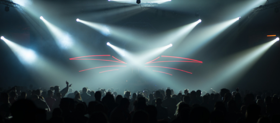 Rave the City